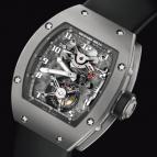 wristwatch Richard Mille RM 002