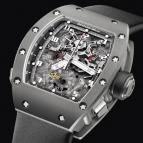 wristwatch Richard Mille RM 004