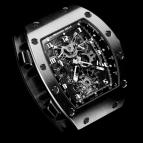 wristwatch RM 008