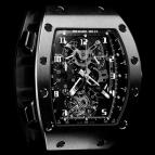 wristwatch RM 008