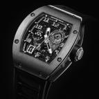 wristwatch RM 010