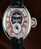 wristwatch Van Der Bauwede 4 Seasons Day-Date