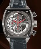wristwatch GT Evolution