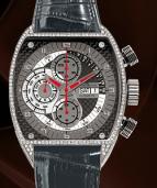 wristwatch Van Der Bauwede GT Evolution