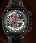 wristwatch Van Der Bauwede GT Evolution