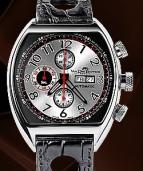 wristwatch Van Der Bauwede GT Vintage