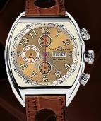 wristwatch Van Der Bauwede GT Vintage