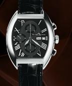 wristwatch Van Der Bauwede Churchill