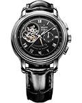 wristwatch Grand ChronoMaster XXT Open