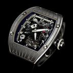 wristwatch Richard Mille RM 015