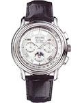 wristwatch Zenith Grande Chronomaster GT