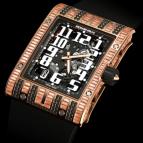 wristwatch Richard Mille RM 016