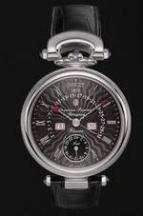 wristwatch Bovet Perpetual Calendar