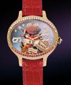 wristwatch Van Der Bauwede 4 Ever Baby