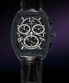 wristwatch Black Shadow