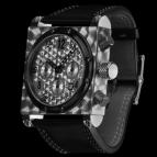 wristwatch CR44