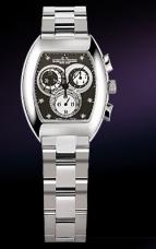 wristwatch Van Der Bauwede XS Chronographe