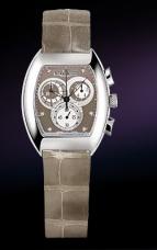 wristwatch Van Der Bauwede XS Chronographe