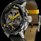 wristwatch R-50-T