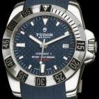 wristwatch Tudor Hydronaut II