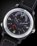 wristwatch Wayfarer II