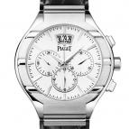 wristwatch Piaget Polo Chrono