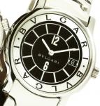 wristwatch Bulgari Solotempo