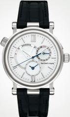 wristwatch Van Cleef & Arpels Dual Time