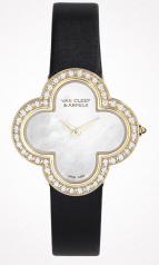 wristwatch Van Cleef & Arpels Alhambra Vintage M