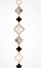 wristwatch Van Cleef & Arpels Alhambra Vintage Bracelet