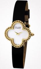 wristwatch Van Cleef & Arpels Alhambra Vintage S
