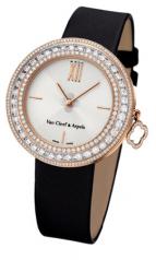 wristwatch Van Cleef & Arpels Charms S