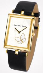 wristwatch Lady Arpels Papillon