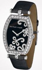 wristwatch Van Cleef & Arpels Lady Arpels Dentelle