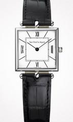 wristwatch Van Cleef & Arpels PA 49