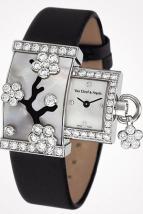 wristwatch Van Cleef & Arpels Secret  Miroir des Eaux