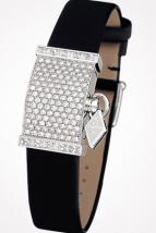 wristwatch Van Cleef & Arpels Secret  Pavee