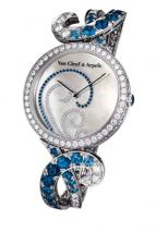 wristwatch Van Cleef & Arpels Atlantide