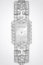 wristwatch Van Cleef & Arpels Fleurette