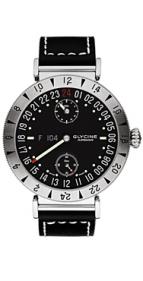 wristwatch Glycine Airman F 104 Regulateur