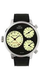 wristwatch Airman 7 Crosswise