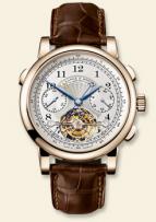 wristwatch A. Lange & Sohne TOURBOGRAPH Pour le Mérite