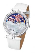 wristwatch Van Cleef & Arpels Oceanide
