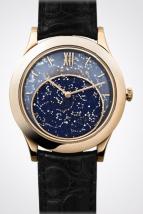 wristwatch Midnight in Paris