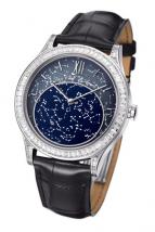 wristwatch Van Cleef & Arpels Midnight in Paris