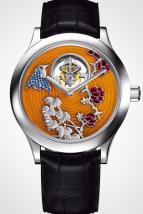 wristwatch Van Cleef & Arpels Tourbillon Colibri