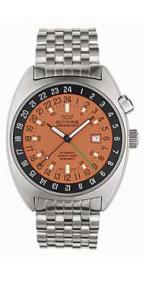 wristwatch Airman SST 06