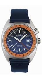 wristwatch Glycine Airman SST 06
