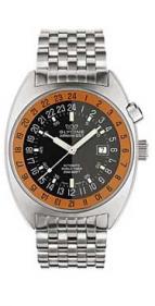 wristwatch Airman SST 06
