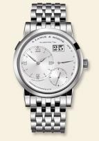 wristwatch LANGE 1